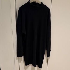 Abercrombie & Fitch Classic Black Knitwear